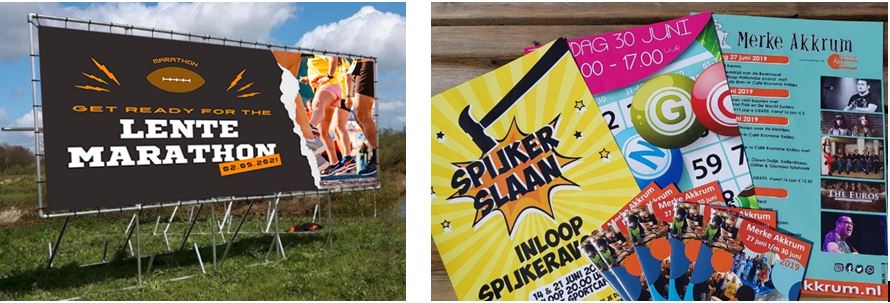 Promotiemateriaal_evenement_BliksemReclame