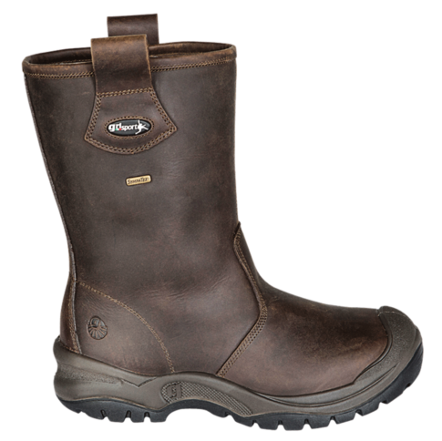 Grisport laars S3