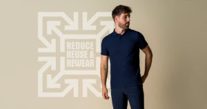 Circulaire bedrijfskleding