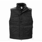 Bliksem bodywarmers