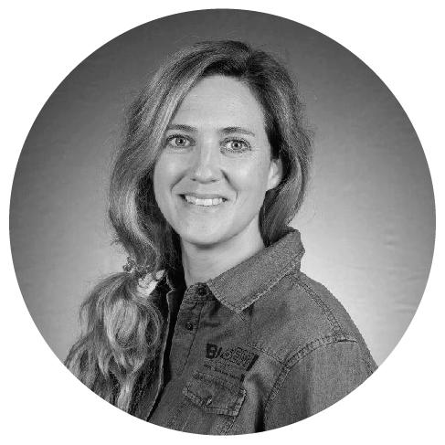 Team Bliksem Alina 1