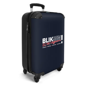Koffer bliksem 1 koffer_met_logo