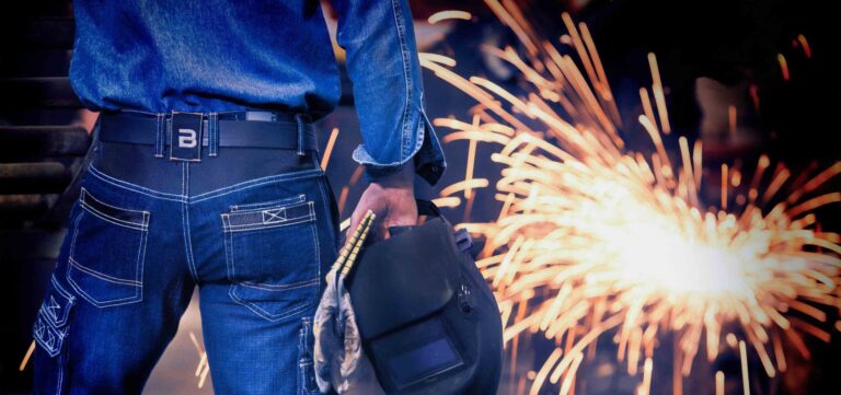 Bram Paris workwear