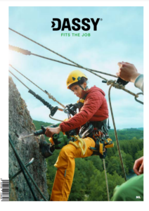 brochure Dassy